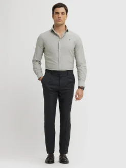 PANTALON SARTO GRIS
