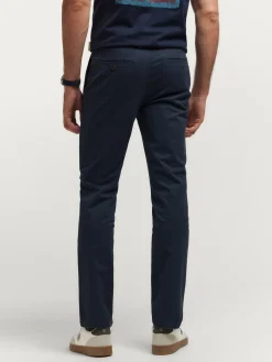 PANTALON SLOT AZUL