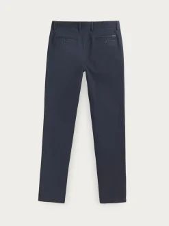 PANTALON SLOT AZUL MARINO