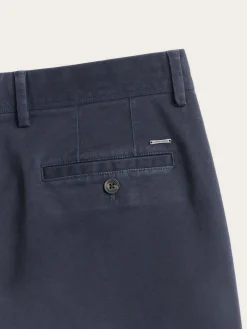 PANTALON SLOT AZUL MARINO