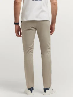 PANTALON SLOT BEIGE