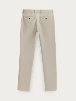 PANTALON SLOT BEIGE