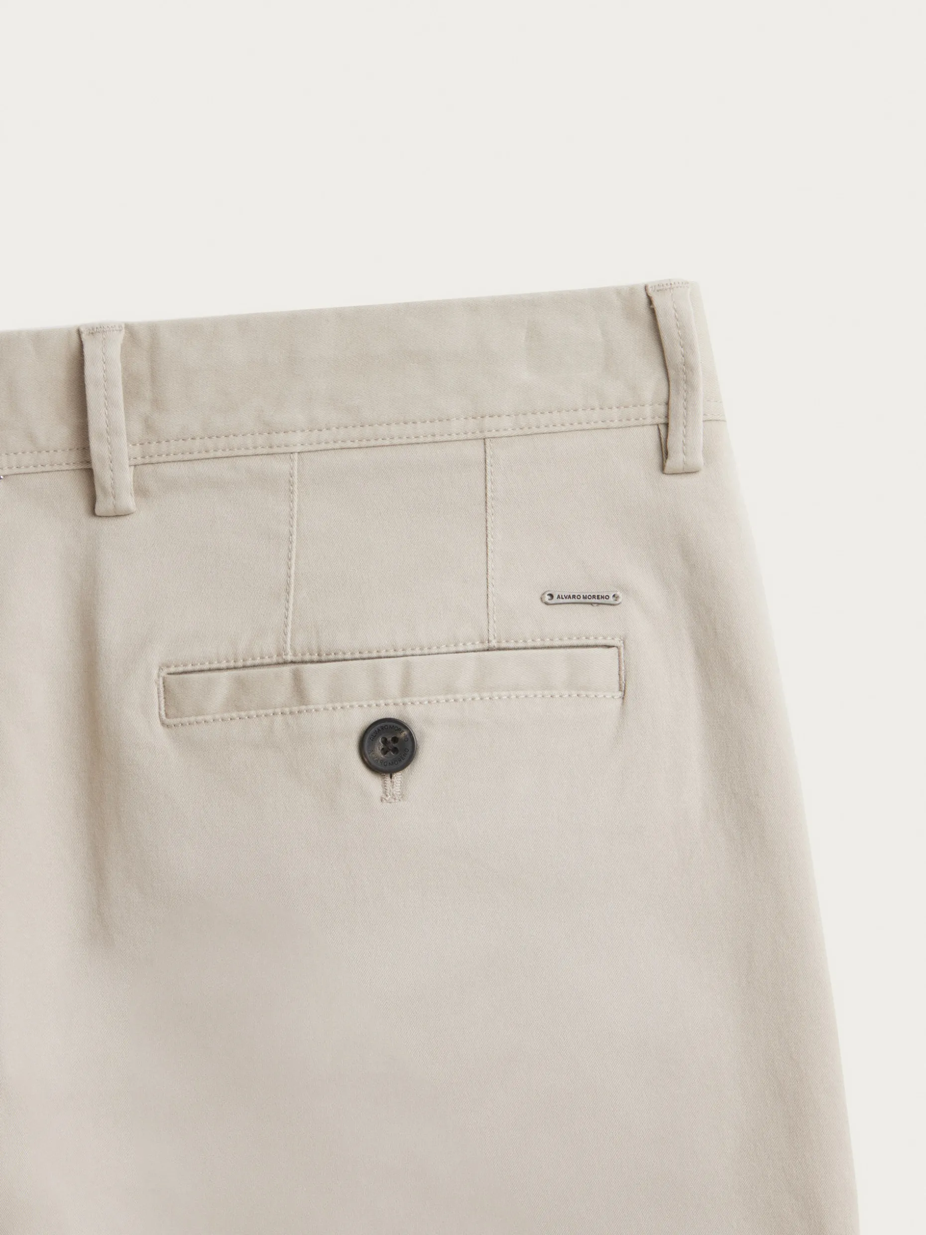 PANTALON SLOT BEIGE