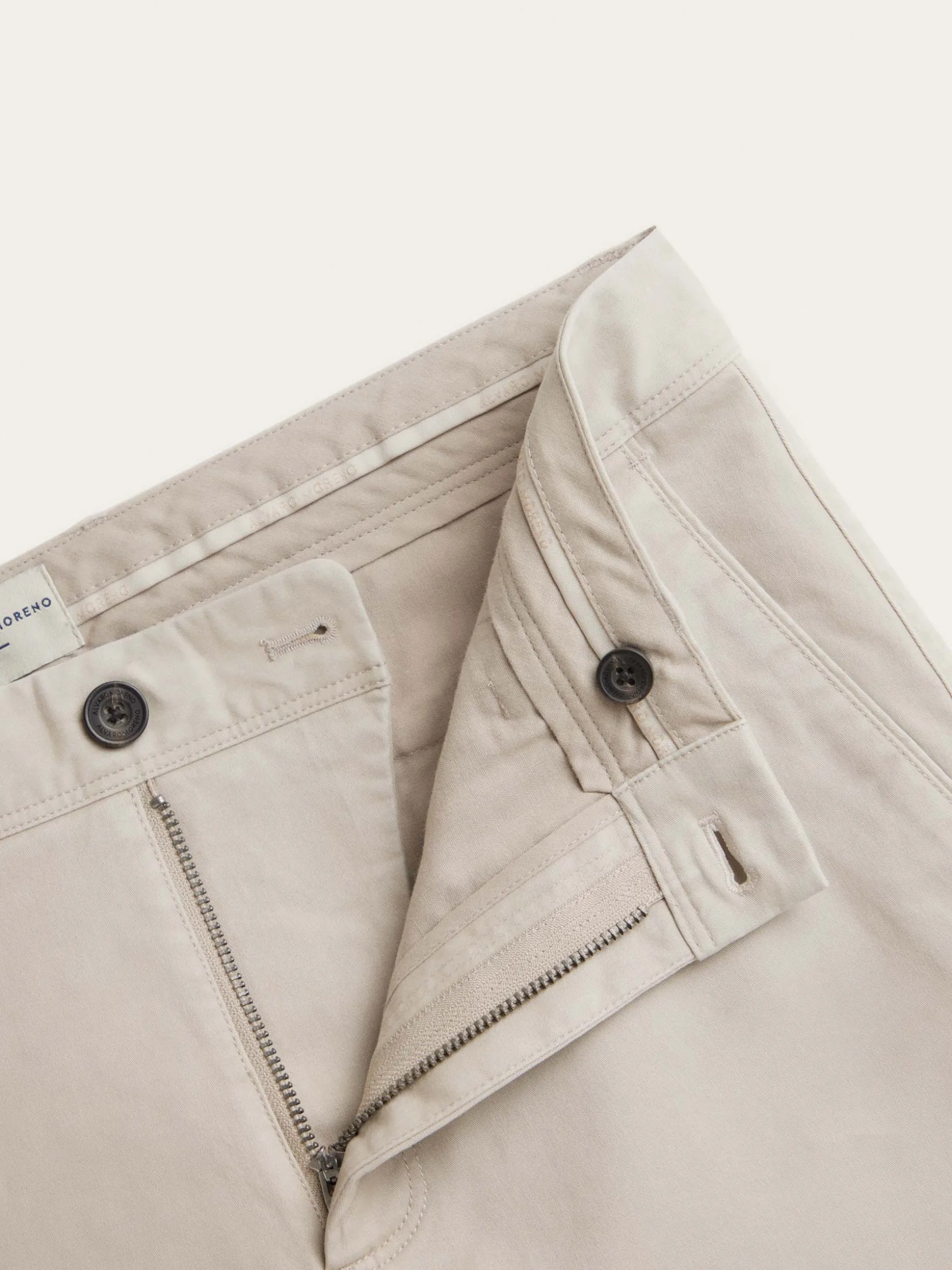 PANTALON SLOT BEIGE