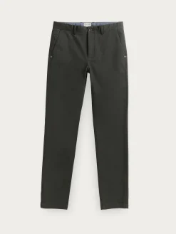PANTALON SLOT VERDE