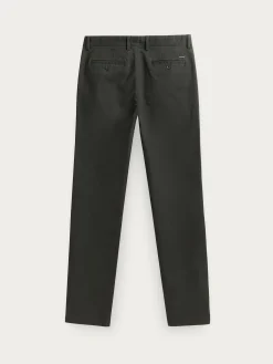 PANTALON SLOT VERDE
