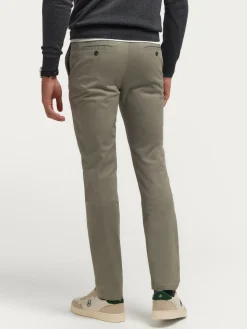 PANTALON SLOT VERDE