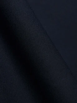 PANTALON TWILL AZUL MARINO