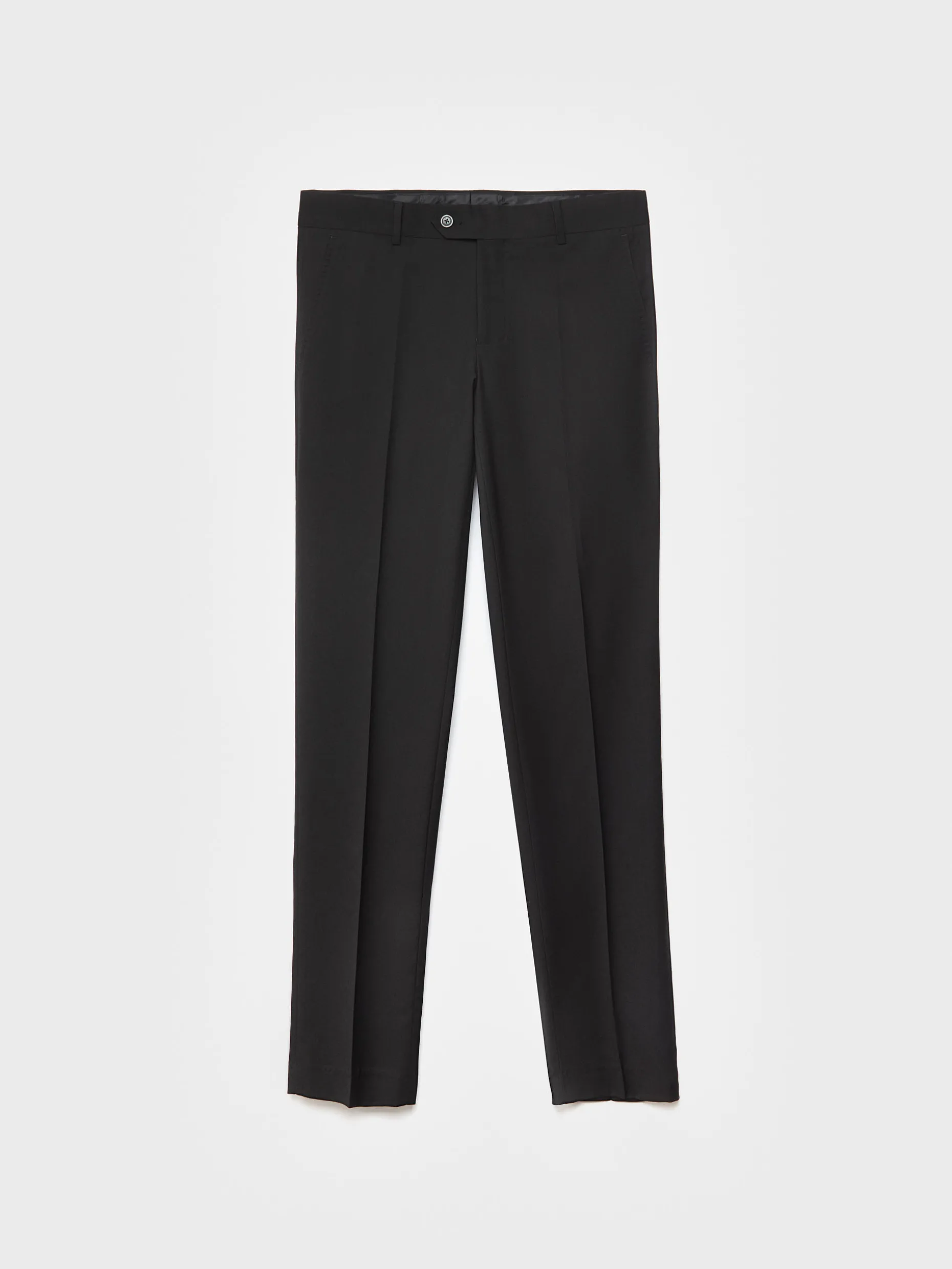 PANTALON TWILL NEGRO