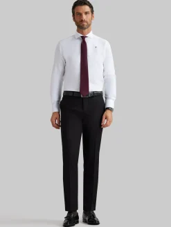 PANTALON TWILL NEGRO