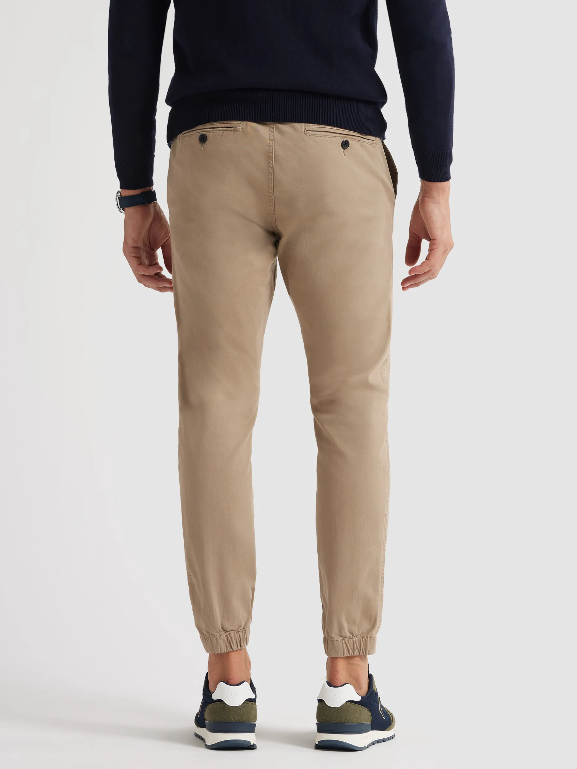 PANTALON ZOE CAMEL