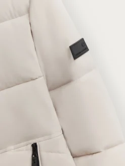 PARKA BASKERVILLE CRUDO