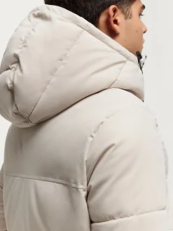 PARKA BASKERVILLE CRUDO