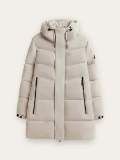 PARKA BASKERVILLE CRUDO