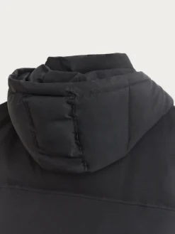 PARKA BASKERVILLE NEGRO