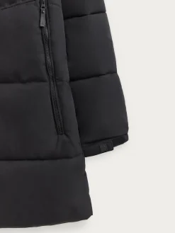 PARKA BASKERVILLE NEGRO