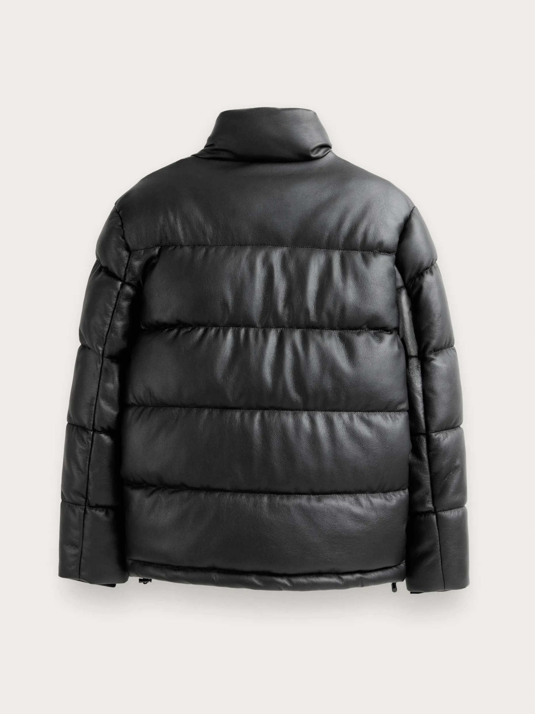 PARKA DENVER NEGRO