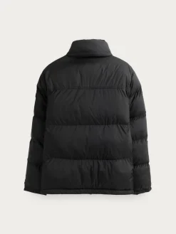 PARKA ELBRUS NEGRO