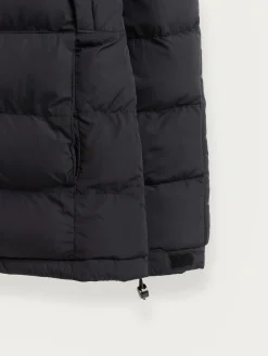 PARKA KRONOS NEGRO