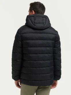 PARKA LEHMAN NEGRO
