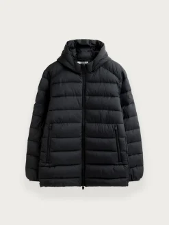 PARKA LEHMAN NEGRO