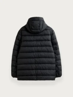 PARKA LEHMAN NEGRO