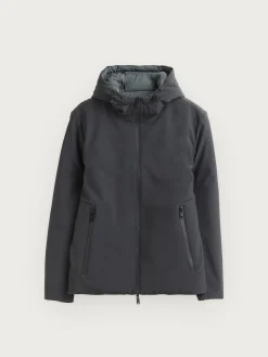PARKA LEMANS VERDE