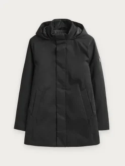 PARKA ROSTER NEGRO