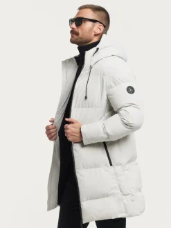 PARKA SKYLINE CRUDO