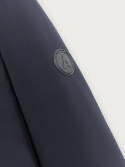 PARKA SKYWALKER AZUL MARINO