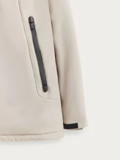 PARKA SKYWALKER BEIGE