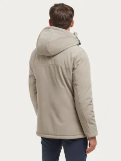 PARKA SKYWALKER BEIGE