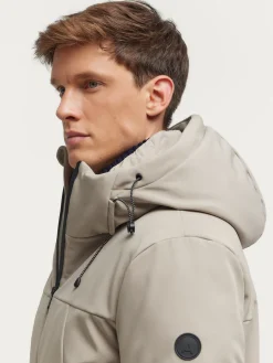 PARKA SKYWALKER BEIGE