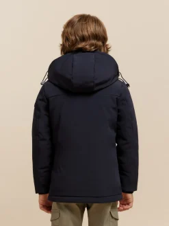 PARKA SKYWALKER KIDS AZUL MARINO