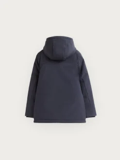 PARKA SKYWALKER KIDS AZUL MARINO