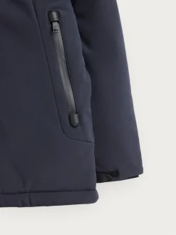 PARKA SKYWALKER KIDS AZUL MARINO