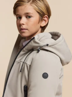 PARKA SKYWALKER KIDS BEIGE