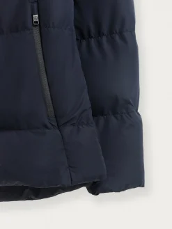 PARKA SKYWEAR AZUL MARINO