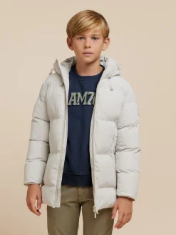 PARKA SKYWEAR KIDS CRUDO