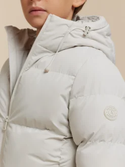 PARKA SKYWEAR KIDS CRUDO