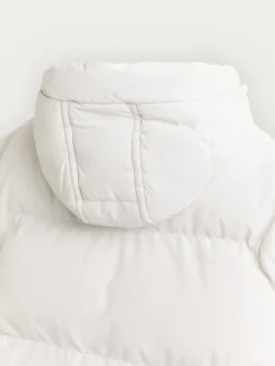 PARKA SKYWEAR KIDS CRUDO