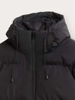 PARKA SKYWEAR NEGRO