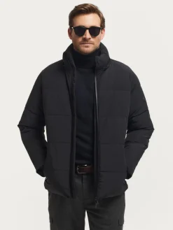 PARKA ZOE NEGRO