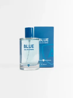 PERFUME AM BLUE AZUL