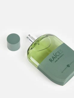 PERFUME RAICES VERDE