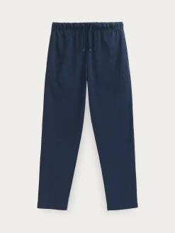 PIJAMA ADVENTURE AZUL MARINO