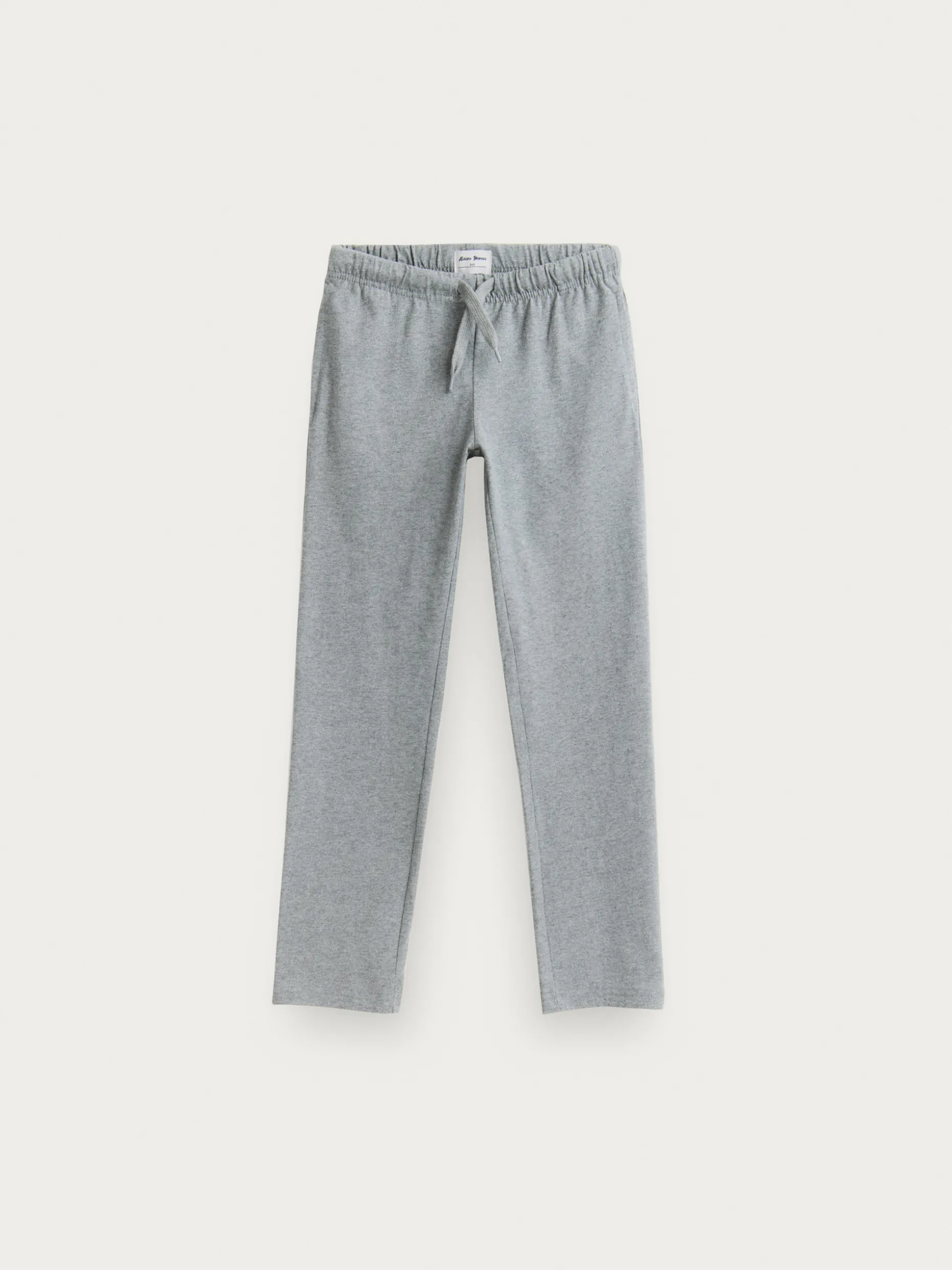 PIJAMA BOYS KIDS AZUL MARINO