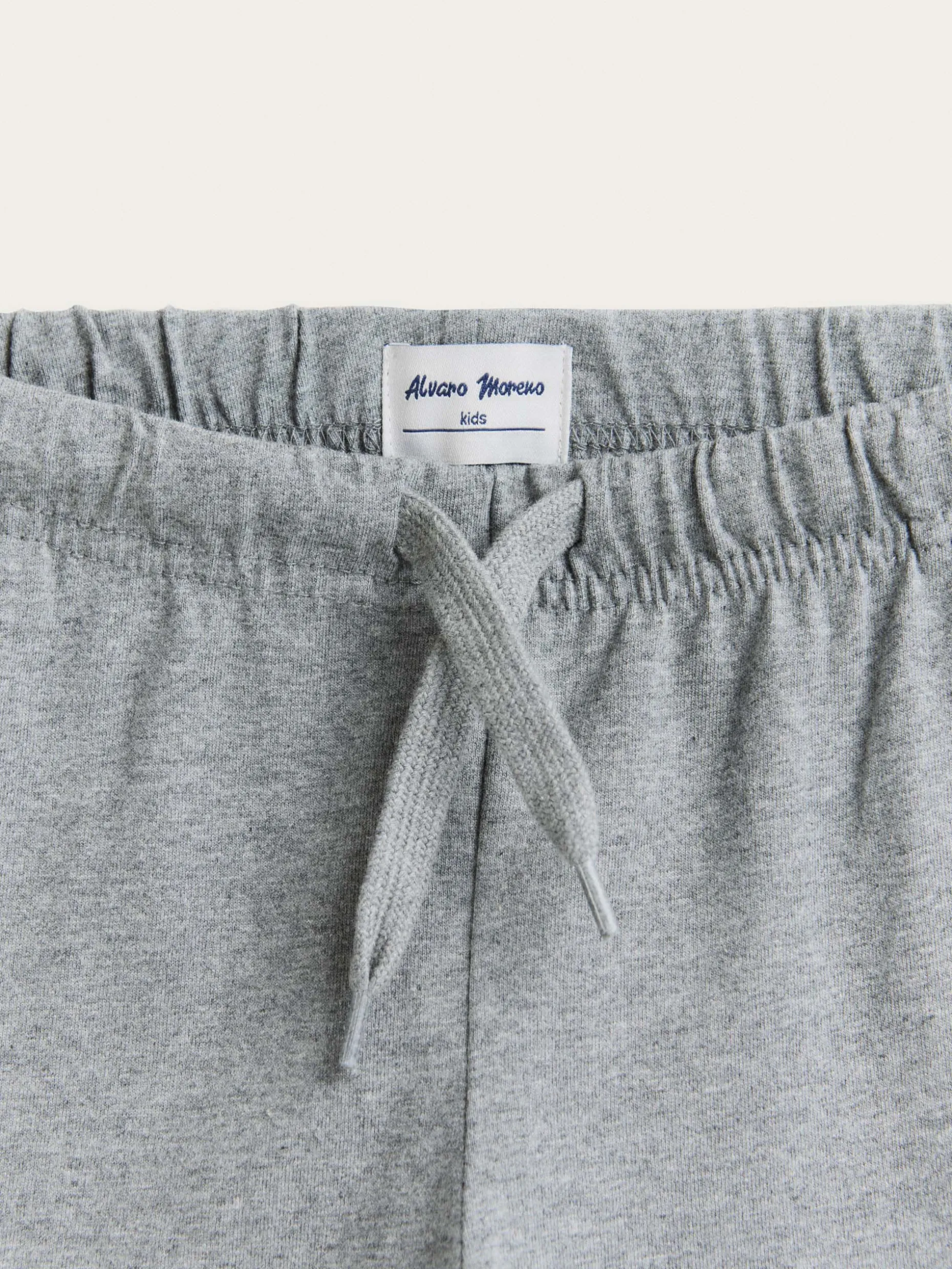 PIJAMA BOYS KIDS AZUL MARINO