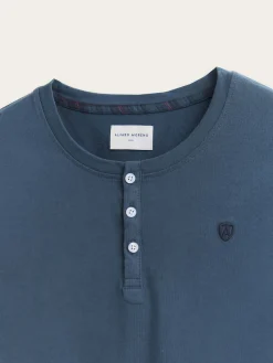 PIJAMA FRANELA CUADROS VERDE