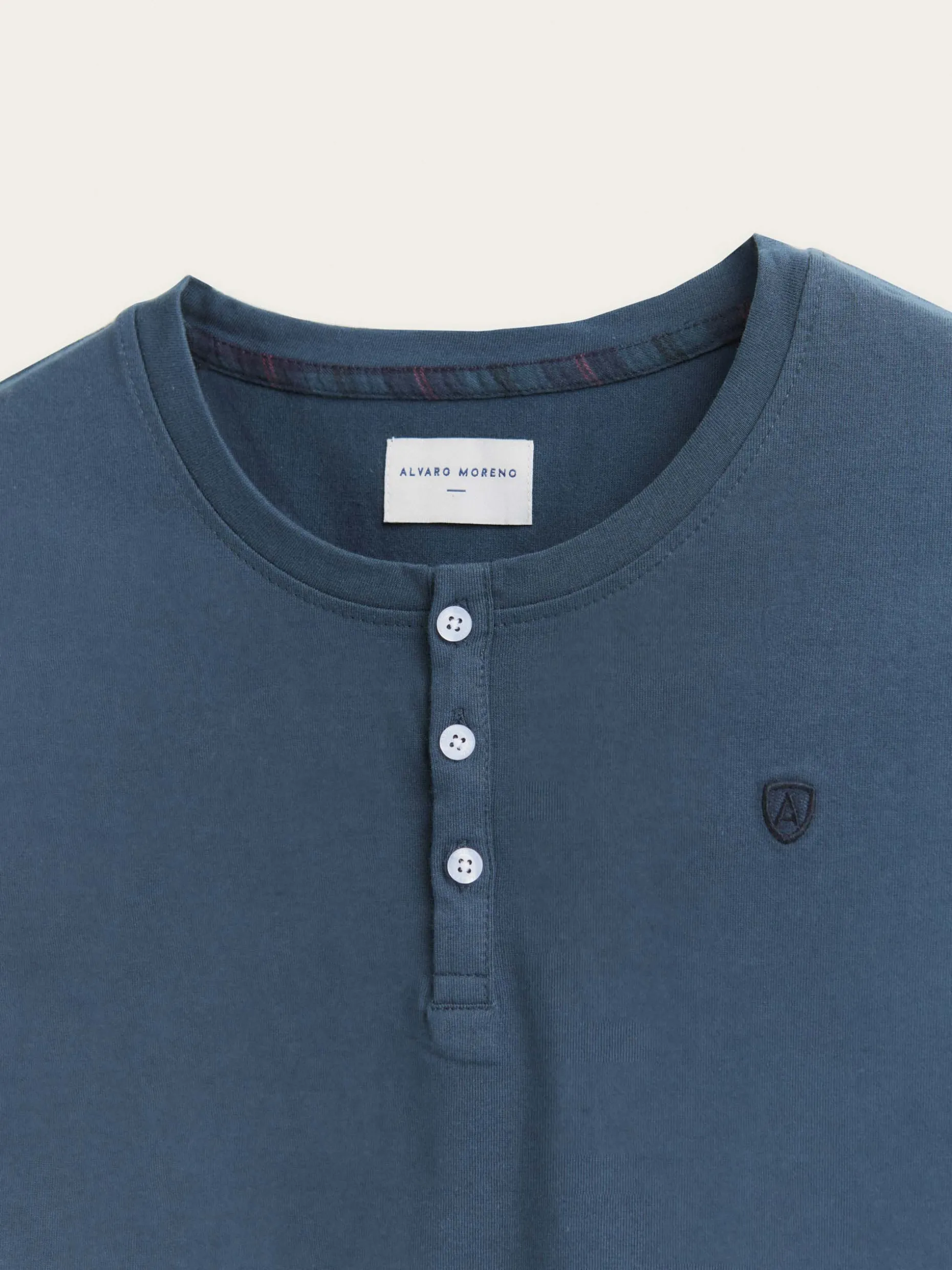 PIJAMA FRANELA CUADROS VERDE